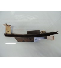 Canaleta Vidro Porta Dianteira Esquerda Ford Ecosport 2012