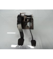 Pedaleira Freio / Embreagem Ford Ecosport 1.6 Manual 2012