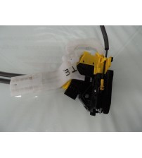 Fechadura Porta Traseira Esquerda Kia Sportage 2019