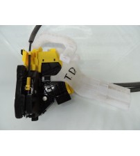 Fechadura Porta Traseira Direita Kia Sportage 2019