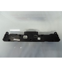 Comando Rádio Com Pisca Alerta Kia Sportage 2019 Preto