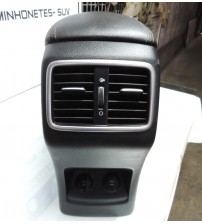 Console Central C/ Difusor E Entrada Usb Kia Sportage 2019