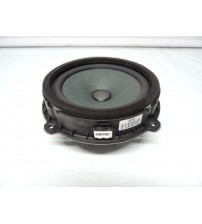 Alto-falante De Porta Original Kia Sportage 2019 Preto