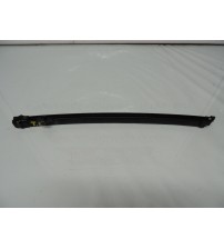 Canaleta Vidro Porta Traseira Esquerda Kia Sportage 2019