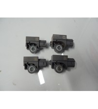 Kit Sensor Detonação Kia Sportage 2019