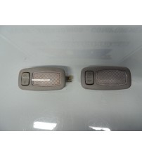 Par Luz Quebra Sol Kia Sportage 2019