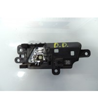 Maçaneta Interna Dianteira Lado Direito Kia Sportage 2019 Dianteira