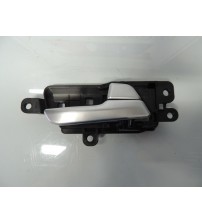 Maçaneta Interna Dianteira Lado Direito Kia Sportage 2019 Dianteira