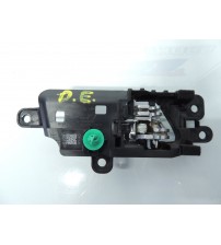 Maçaneta Interna Dianteira Lado Esquerdo Kia Sportage 2019 Dianteira