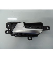 Maçaneta Interna Dianteira Lado Esquerdo Kia Sportage 2019 Dianteira