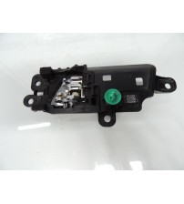 Maçaneta Interna Traseira Lado Direito Kia Sportage 2019 Traseira