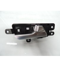 Maçaneta Interna Traseira Lado Direito Kia Sportage 2019 Traseira