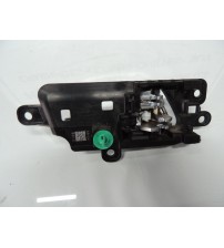 Maçaneta Interna Lado Esquerdo Kia Sportage 2019 Dianteira/traseira