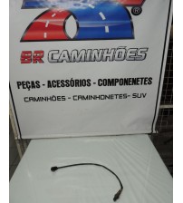 Sonda Lambda Inferior Kia Sportage 2.0 Flex 2019