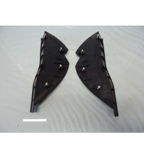 Tampas Laterais Painel Mitsubishi Outlander 2010
