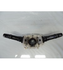 Conjunto Chave Seta E Limpador Mitsubishi Outlander 2010