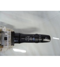 Conjunto Chave Seta E Limpador Mitsubishi Outlander 2010