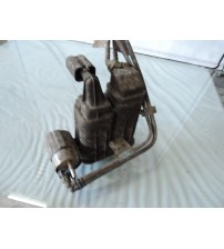 Canister Combustível Gm Tracker 1.8 2014