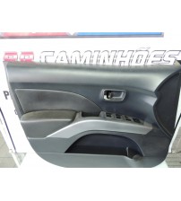 Forro Porta Dianteiro Esquerdo Mitsubishi Outlander 2010