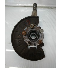 Montante Com Cubo Dianteira Direita Audi Q7 V6 3.0 Tfsi 2011