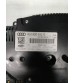 Painel De Instrumentos Com Km 95134 Audi Q7 3.0 V6 2011  Preto