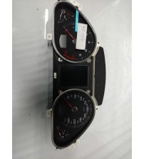 Painel De Instrumentos Com Km 95134 Audi Q7 3.0 V6 2011  Preto