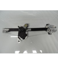 Máquina Vidro Elétrica Dianteira Esquerda Duster Oroch 2018