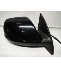 Retrovisor Lado Direito Audi Q7 2011 Original