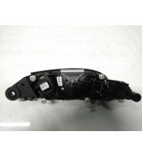 Maçaneta Interna Dianteira Lado Esquerdo Audi Q7 2011 Dianteira