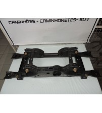 Agregado Traseiro Renault Duster Oroch 1.6 2018