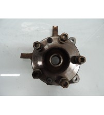 Montante Dianteiro Direito Renault Duster 1.6 Manual 2018