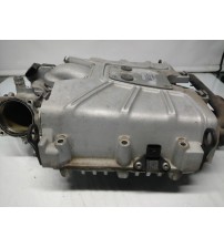 Supercharger Audi Q7 V6 3.0 Tfsi 2011