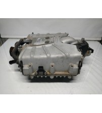 Supercharger Audi Q7 V6 3.0 Tfsi 2011