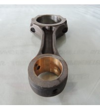 Biela Com Bucha Nova Toyota Hilux 3.0 Diesel 2006