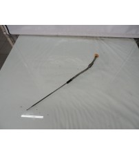 Vareta Nível Óleo Com Canote Fiat Fiorino 1.4 Evo 2015