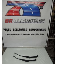 Par Braço Limpador Para-brisa Suzuki Grand Vitara 2012 Esquerdo