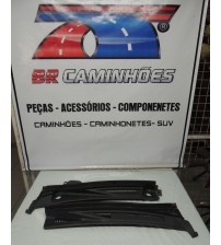 Grade Churrasqueira Suzuki Grand Vitara 2012