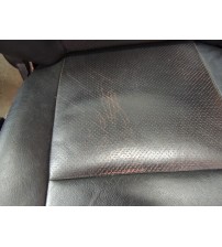 Par  Bancos Dianteiros Couro Suzuki Grand Vitara 2012