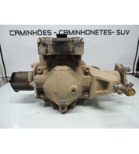 Diferencial Traseiro Suzuki Grand Vitara 2.0 4x4 2012 Manual