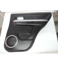 Forro Porta Traseira Direita Suzuki Grand Vitara 2012