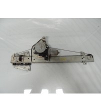 Máquina Vidro Traseira Lado Direito Pajero Full 2010