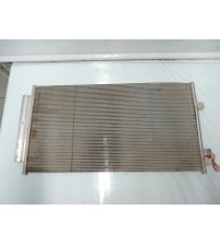 Radiador Condensador Ar Cond. Jeep Compass 2.0 Gasolina 2019