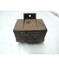 Relê Da Ventoinha Peugeot Partner 1.6 2019 Com Ar Condicion.