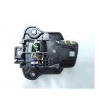 Maçaneta Interna Lado Direito Mitsubishi Outlander 2012 Dianteira/traseira