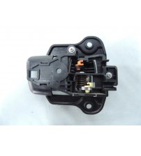 Maçaneta Interna Lado Esquerdo Mitsubishi Outlander 2012 Dianteira/traseira