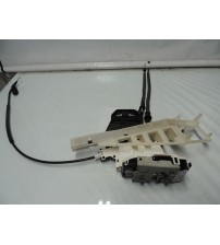 Fechadura Porta Traseira Lado Esquerdo Jeep Compass 2019