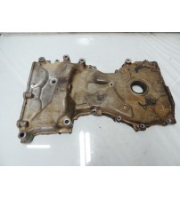 Tampa Dianteira Motor Jeep Compass 2.0 Flex 2019