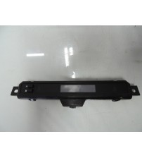 Relógio Hora Painel Lifan X60 2016 Preto