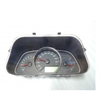 Painel De Instrumentos Toyota Rav4 2.5 Automática 4x4 2014 Preto
