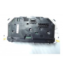 Painel De Instrumentos Toyota Rav4 2.5 Automática 4x4 2014 Preto